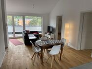 +++ Neue 3-Zimmer-Loftwohnung mit Loggia - Neubau, Erstbezug! +++ - Wiesloch