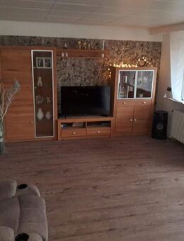 Erdgeschosswohnung in Brühl Top Lage 3 Zimmer - Brühl (Baden-Württemberg)