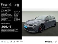 VW Golf, 2.0 TSI VIII GTI, Jahr 2023 - Bad Nauheim