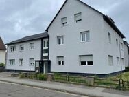 9-Familienhaus in Homburg nach umfangreicher Sanierung- Top Rendite - Homburg