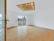 *** 5 ZKB-Maisonettewohnung mit Balkon *** Ihr Traum vom Wohnen in ruhiger Lage *** - Reichertshofen