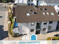 Top-Lage an der Küste! 1-Zimmer-Wohnung mit Ostsee-Feeling - Scharbeutz
