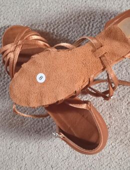 Tanzschuhe - Latein - Dinslaken