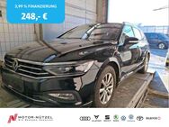 VW Passat Variant, 2.0 TDI BUSINESS, Jahr 2020 - Hof