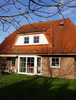 Seltene Gelegenheit: Besonderes Anwesen für Pferdefreunde. Keine Käuferprovision! - Guxhagen