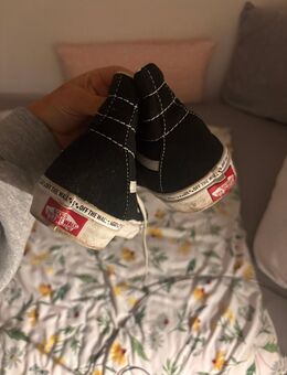 Vans Schuhgröße 36! - Düsseldorf