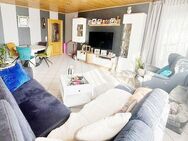Traumhafte 3-Zimmer-Wohnung mit Panoramablick! - Bergheim (Nordrhein-Westfalen)