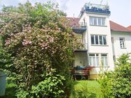 5 Zimmer Maisonettewohnung - Kirchheim (Teck)