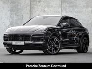 Porsche Cayenne, E-Hybrid Coupe SportDesign, Jahr 2021 - Holzwickede