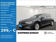 VW Passat Variant, TDI BUSINESS, Jahr 2023 - Neuss