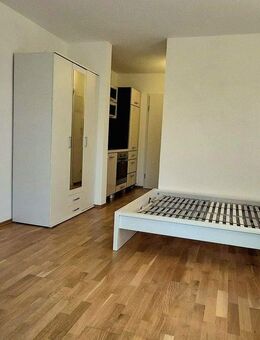 Studentenapartment in zentraler Lage! - Pentling