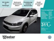 VW Touran, 2.0 TDI Comfortline LE, Jahr 2020 - Calw