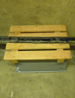 MR910263 Stoßstangenverstärkung hinten Mitsubishi Carisma - Hannover Vahrenwald-List
