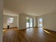 3-Zimmer-Wohnung im 1. Obergeschoss - Traunstein