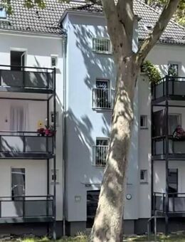 bezugsfertige, kleine 2-Zimmer-Wohnung in zentraler Lage - Bochum