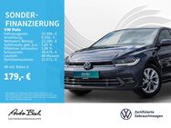 VW Polo, 1.0 TSI "Style" Digital EPH, Jahr 2024 - Limburg (Lahn)