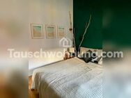 [TAUSCHWOHNUNG] 2Z Traum-Wohnung m.Balkon G'bach - Suche >3Z in Aug oder Muc - München