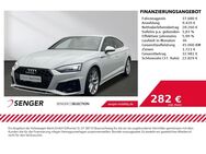 Audi A5, Sportback S line 35 TFSI, Jahr 2022 - Emsdetten