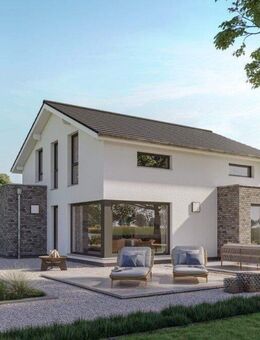 Bien-Zenker: Ihr individuelles Traumhaus - Schönwald (Brandenburg)