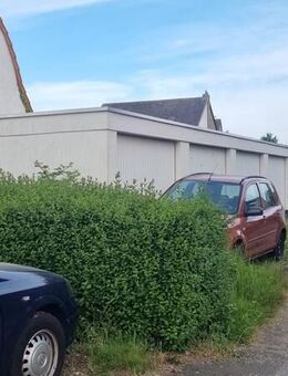 3 EFH mit 8 Garagen Objekt 7174 - Viersen