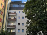 Perfekt für Selbstnutzer - Gemütliche 2-Zimmer-Wohnung mit Balkon in Kreuzberg - Berlin