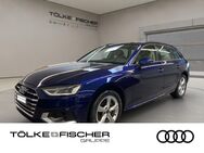 Audi A4, 2.0 TDI 35 Avant advanced FLA, Jahr 2024 - Krefeld