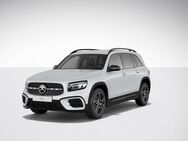 Mercedes GLB 220, d AMG Fahrass, Jahr 2023 - Chemnitz