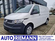 VW T6.1, Kasten TDI L1, Jahr 2024 - Cloppenburg