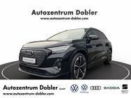 Audi Q4, 40 S-Line Sonos, Jahr 2021 - Mühlacker