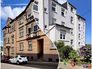 Zwei vollvermietete und stetig modernisierte Mehrfamilienhäuser mit insgesamt 11 Einheiten! - Solingen (Klingenstadt)