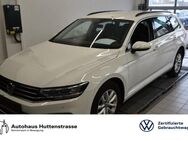 VW Passat Variant, 2.0 TDI Business APP, Jahr 2020 - Halle (Saale)