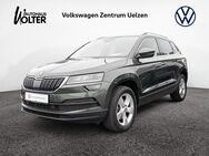 Skoda Karoq, 2.0 TDI Ambition, Jahr 2019 - Uelzen