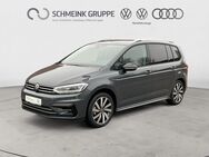 VW Touran, 1.5 l TSI GOAL OPF, Jahr 2022 - Bocholt