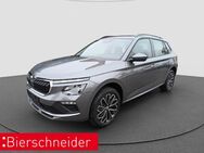 Skoda Kamiq, 1.5 TSI Selection Drive, Jahr 2024 - Straubing