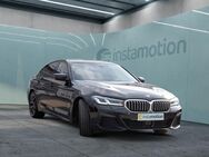 BMW 520, , Jahr 2023 - München