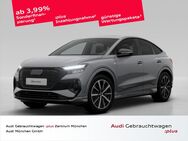 Audi Q4, 45 S line StdKlima, Jahr 2023 - Eching (Regierungsbezirk Oberbayern)