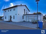 Wohnliche Eleganz trifft auf modernes Design - Dillingen (Donau)