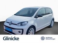 VW up, 1.0 IQ DRIVE, Jahr 2020 - Kassel