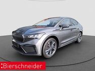 Skoda Enyaq, Coupe 85, Jahr 2024 - Straubing