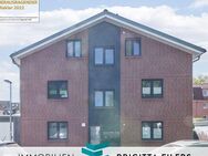 OHNE Käuferprovision! Vermietete 2,5 Zimmer-Wohnung aus dem Baujahr 2014 mit Fußbodenheizung und Stellplatz! - Bremen