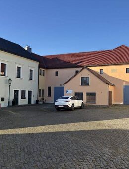 Traumhaftes Ensemble aus Wohnhaus und großer Scheune am Rande der Dresdner Heide - Dresden