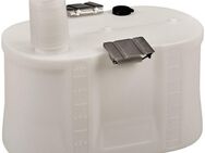 Einhell Kanister Tank, für Drucksprüher, 7,5 l