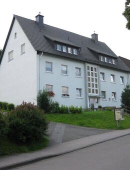 3 ZIMMER WOHNUNG MIT BALKON IM BROCKHAUSER WEG - Lüdenscheid