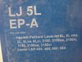 Toner für LaserJet 5L / 6L in 95445
