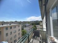 2-Zimmer-Wohnung mit Balkon nahe Schloss Charlottenburg - Berlin