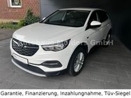 Opel Grandland, 1.2 (X) 220 mtl, Jahr 2018 - Rheurdt