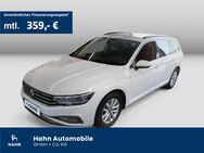 VW Passat Variant, 1.5 TSI Business AppCon, Jahr 2021 - Backnang