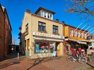 westimmobilien: Perfekte Single Wohnung am Marktplatz in Barmstedt - Barmstedt