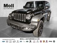 Jeep Wrangler Unlimited Rubicon Plug-In Hybrid 4xe 2.0 EU6d - Aachen