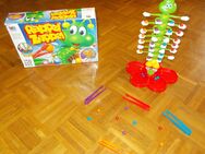 Spiel Rappel Zappel elektronisch Feinmotorik Geschicklichkeit Geduld Spaß ab 5 Jahren - Haltern (See) Zentrum